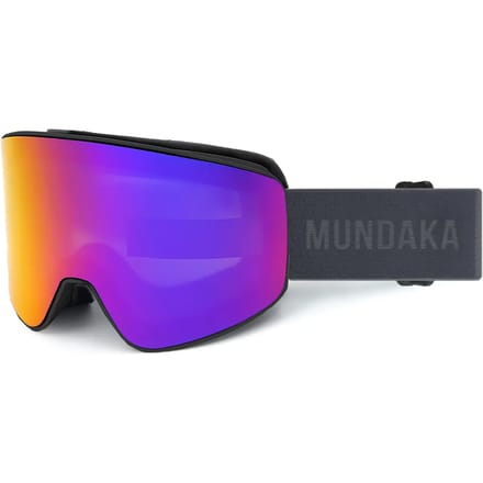 Skimasker Mundaka PS-470