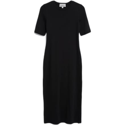 Dames t-shirt jurk ARMEDANGELS Sehaaraa