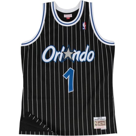NBA Shirt Orlando Magic Penny Hardaway