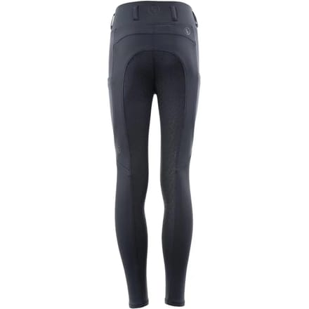 BR BR rijlegging Minja kinderen siliconen zitvlak 128 Navy