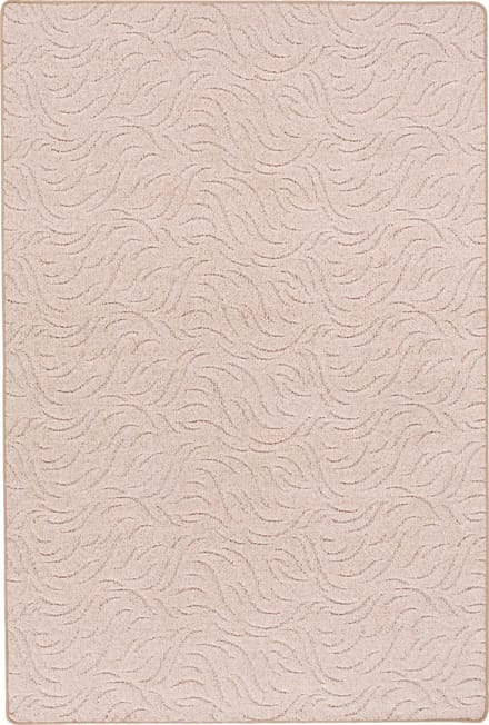 Snapstyle Vloerkleed Contour gesneden hoogpolig, hoogpolig Frieda