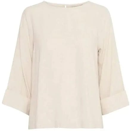 fransa - FRATEL BL 2 - Dames - Blouses