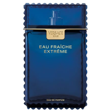 Versace Eau De Parfum Versace - Eau Fraîche Extrême Eau De Parfum  - 200 ML