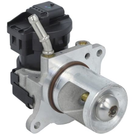 EGR-klep DELPHI EG10627-12B1