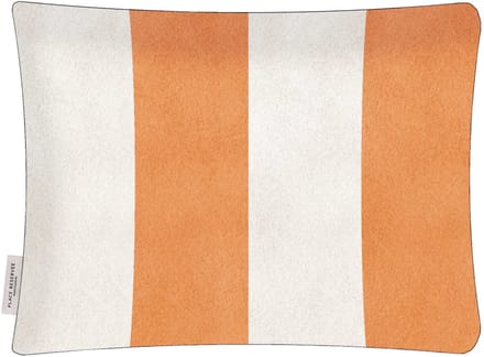 Place Réservée Classic strand kussen 30x40cm peach