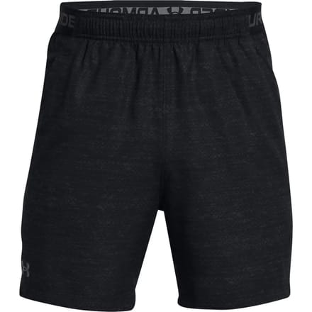 Under Armour ua vanish woven 6in prnt sts-blk 1376784-004