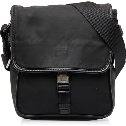 Schoudertas Nylon
