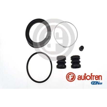 Reparatieset, remklauw AUTOFREN SEINSA D4-051 rechts