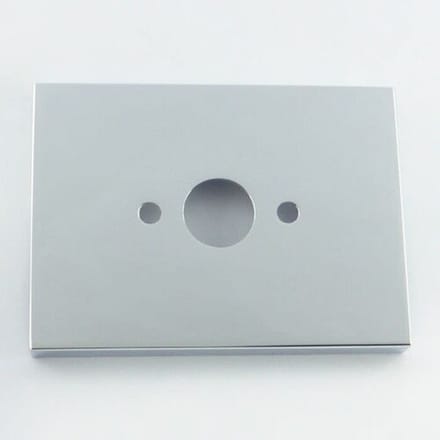 Steinberg series 160 / 162 cover plate for outlet