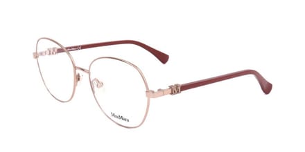 Maxmara MM5034 Shiny light bronze 54/17/140 WOMAN Brilmonturen
