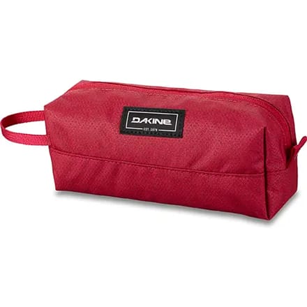 Dakine Accessory Etui Rood Man
