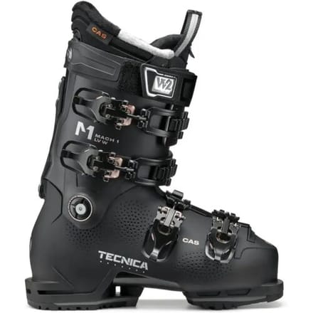 Tecnica Mach1 LV 105 W TD GW Women´s (Maat - 27,5, Kleur - BLACK)