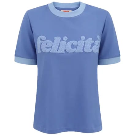 T-shirt dames She is Sunday Felicita