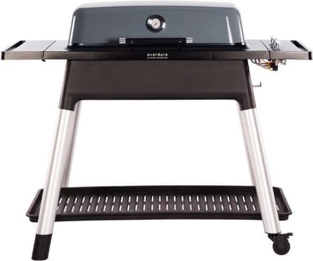 Furnace Gas Barbecue 50 mBar