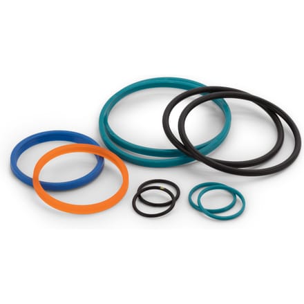Sealing kit cylinder dcr300