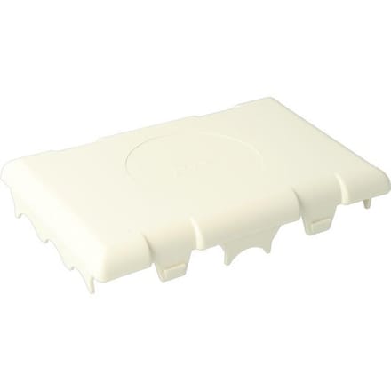 Attema LU afdekking voor opbouwdoos wand/plafond - AT2182 [10 stuks]