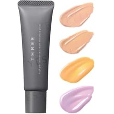 ACRO - THREE High Performance Cream Moisture Glow SPF 26 PA+++ 02