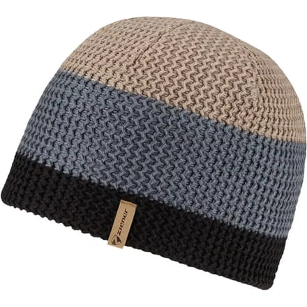 Cap Ziener Iblime-Z
