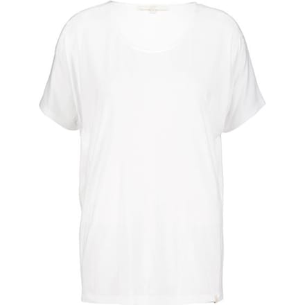 Loose tee Flow Offwhite