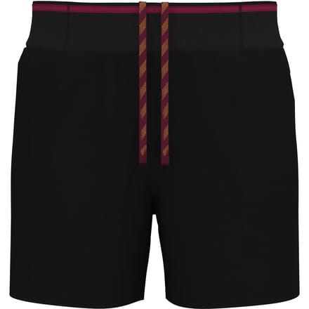 Korte Under Armour Launch