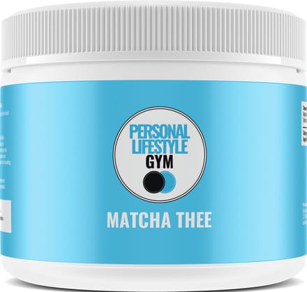 Matcha Thee