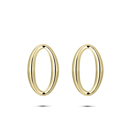 Gisser Jewels Silver Ear Charms