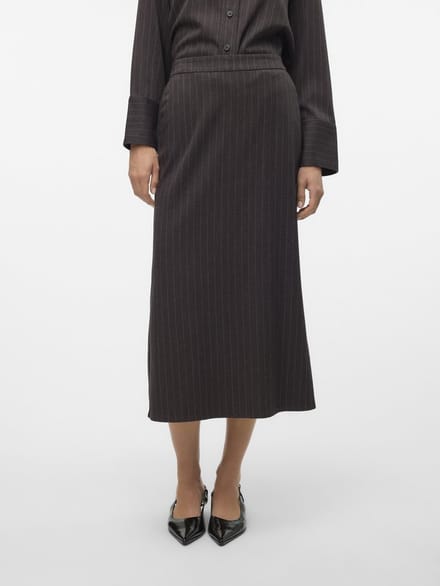 Vero Moda Rok VMDANIA Lange rok