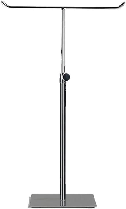 Sieraden Organizer - Display Houder - Etalage Presentatie - Metalen T-Bar - 1 Gram - Zilver