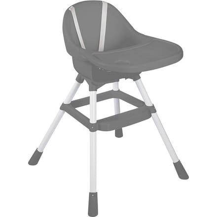 Dolu Compact Grijs Kinderstoel 7551