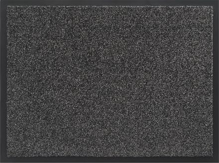 Hamat deurmat Briljant 60x80 cm taupe