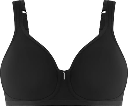 Felina Beyond Basic Beugel Bh 0202223 004 Black - maat EU 95E / FR 110E