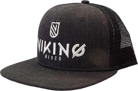 Viking Discs Snapback