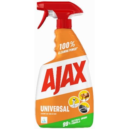 Ajax Universele Spray 750 ml