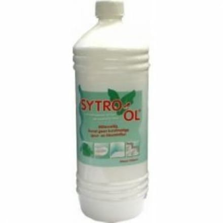 Sytro Ol Sanitairrein Eucalypl
