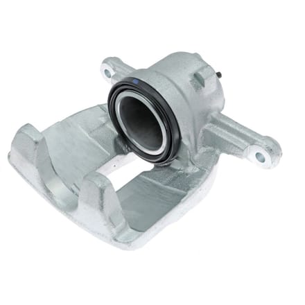 Remklauw ABE CZH1298, voor links