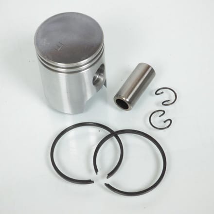 Piston moteur RSM pour Mobylette MBK 50 Magnum Racing Neuf