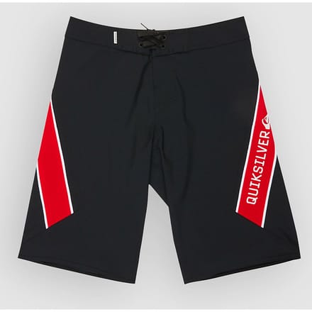 Boardshorts voor kinderen Quiksilver Surfsilk Clicker 19