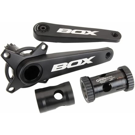 Pedalen Box one m35