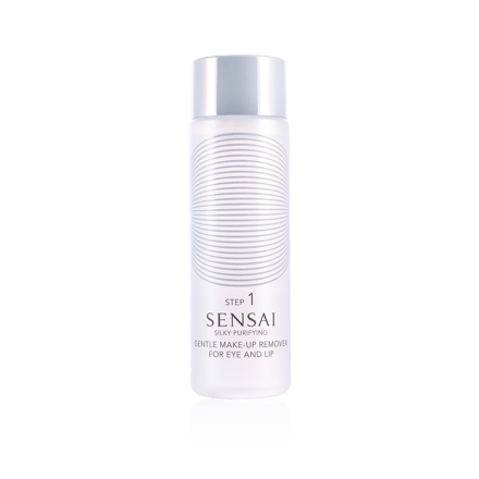 Sensai Gentle Make Up Remover For Eye And Lip Sensai - Step 1 Gentle Make-up Remover For Eye And Lip