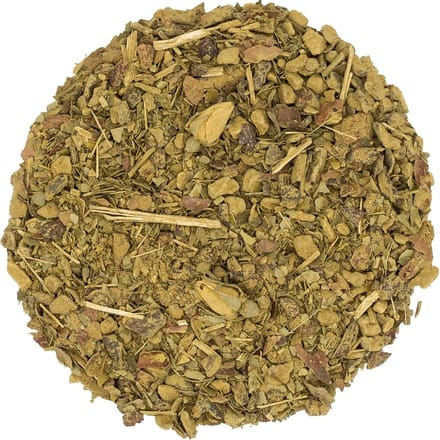 De Kruidenbaron - Get Your Boost Thee - 100 gram