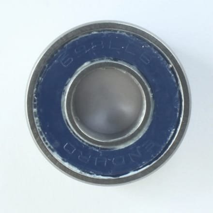 Lagers Enduro Bearings 698 LLB-8x19x6