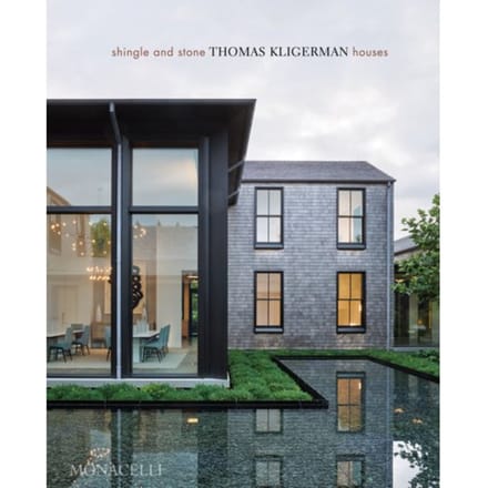 Shingle And Stone - Thomas Kligerman