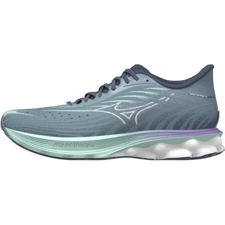Hardloopschoenen Mizuno Chaussures de running Wave Skyrise 6 synthétique