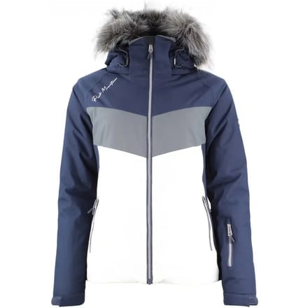 Dames ski jas Peak Mountain