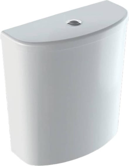 Geberit Renova Opbouwspoelreservoir 501.385.01.1