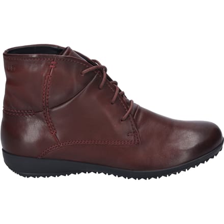 JOSEF SEIBEL Naly 09 | Enkellaars voor Dames | rood
