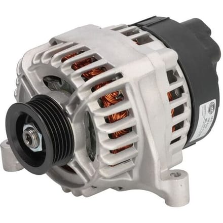 Driefasige generator HELLA 8EL 011 713-541