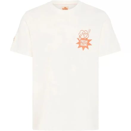 Blend - BHSUN WATERMELON S/S TEE - Heren - T-shirts
