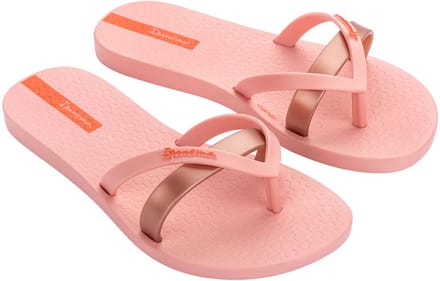 Ipanema Kirei Slippers Roze EU 31-32 Meisje