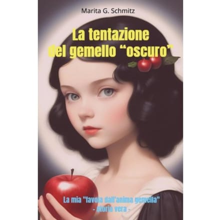 La Tentazione Del Gemello - Marita G. Schmitz